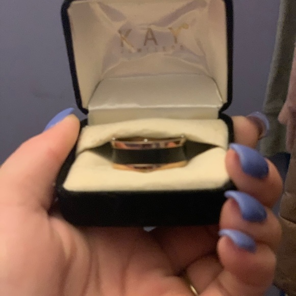 Men’s ring - Picture 2 of 2